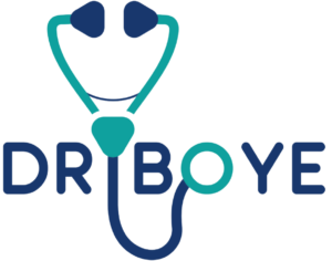 Dr Boye Logo